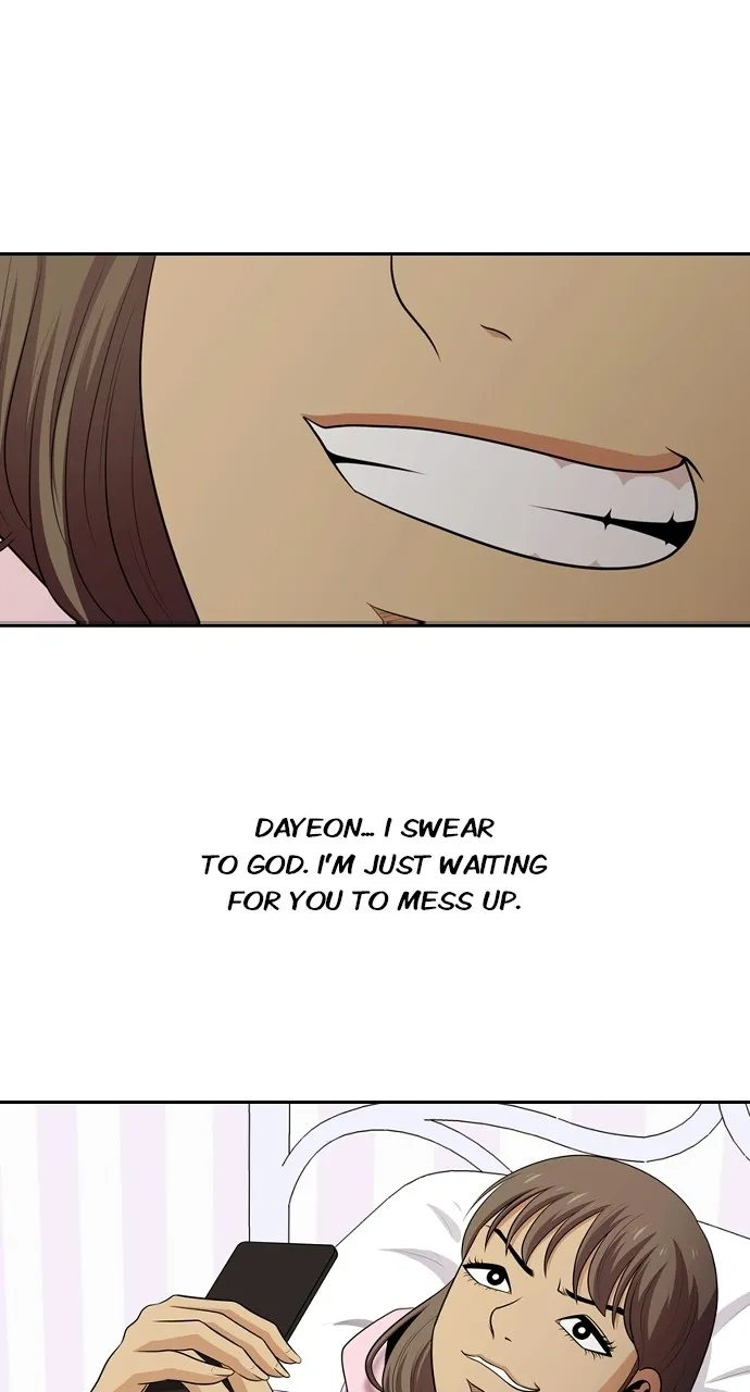 Read Tomorrow chapter 122 image 97 on Lezhin