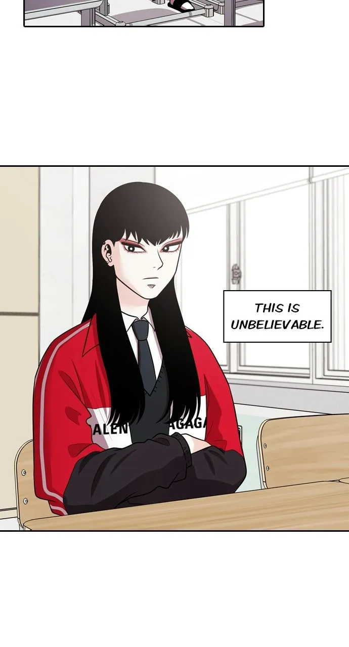 Read Tomorrow chapter 123 image 11 on Lezhin