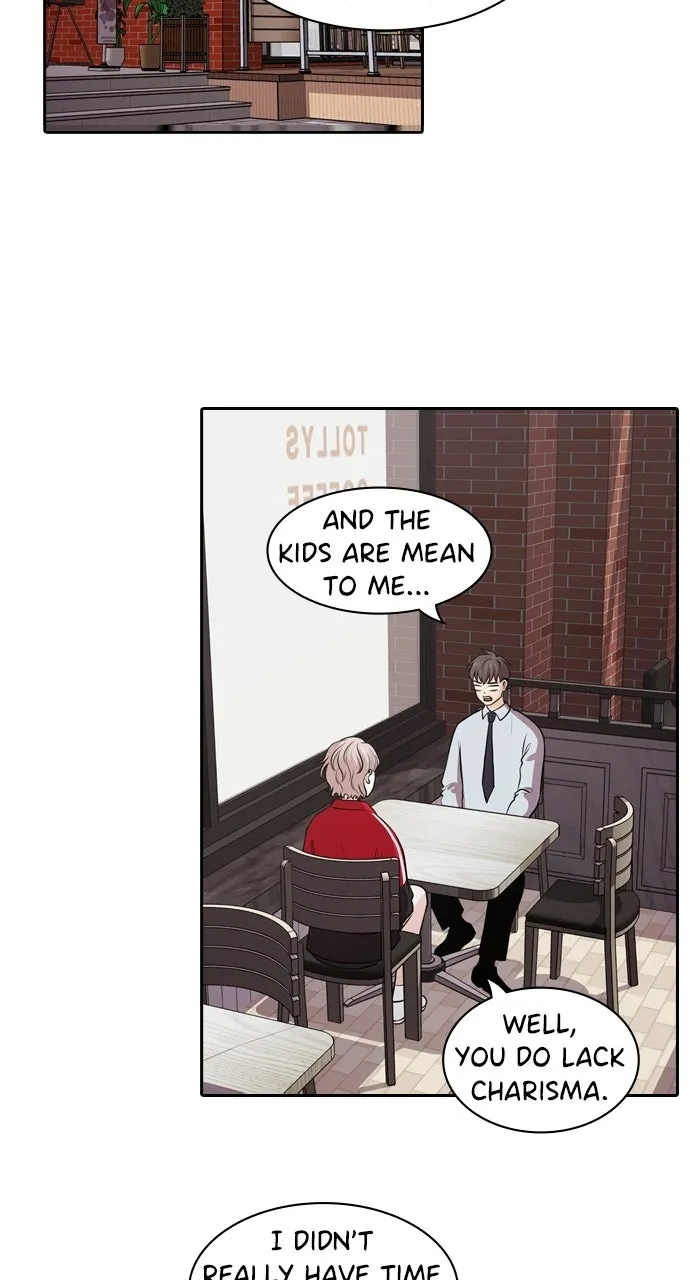 Read Tomorrow chapter 123 image 16 on Lezhin