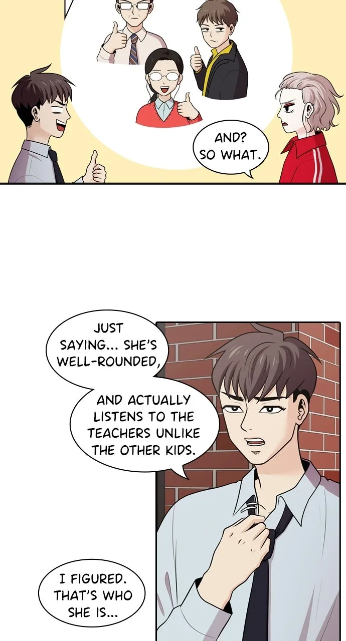 Read Tomorrow chapter 123 image 18 on Lezhin