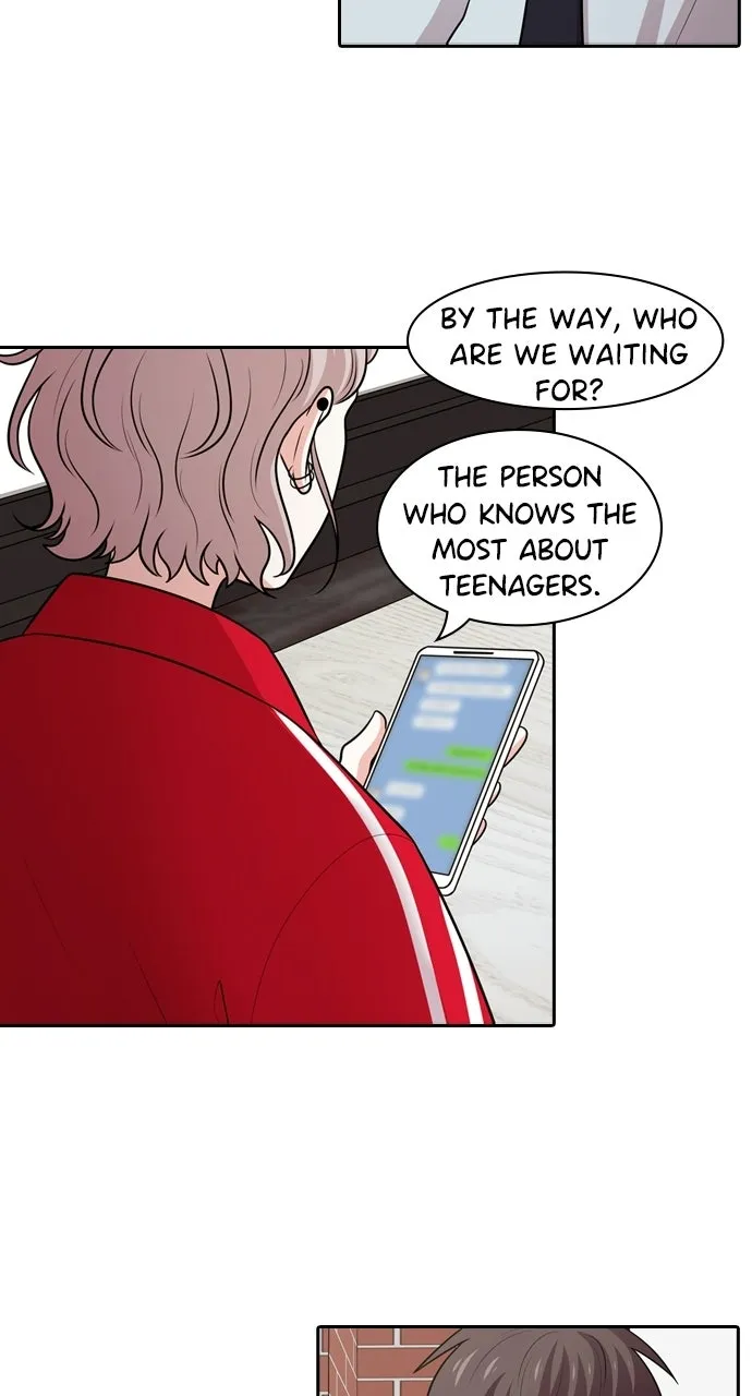 Read Tomorrow chapter 123 image 19 on Lezhin