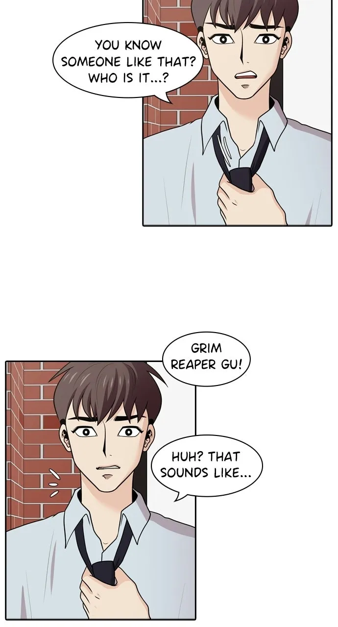 Read Tomorrow chapter 123 image 20 on Lezhin