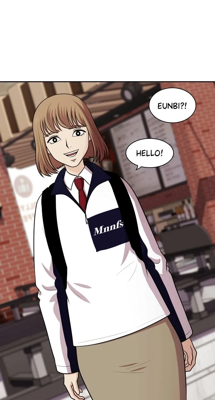 Read Tomorrow chapter 123 image 21 on Lezhin