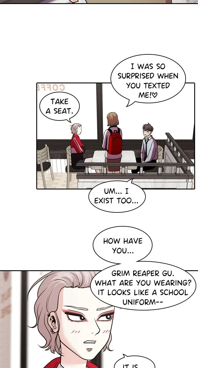 Read Tomorrow chapter 123 image 22 on Lezhin