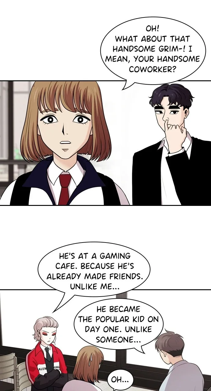 Read Tomorrow chapter 123 image 24 on Lezhin