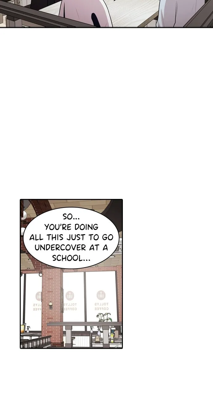 Read Tomorrow chapter 123 image 25 on Lezhin