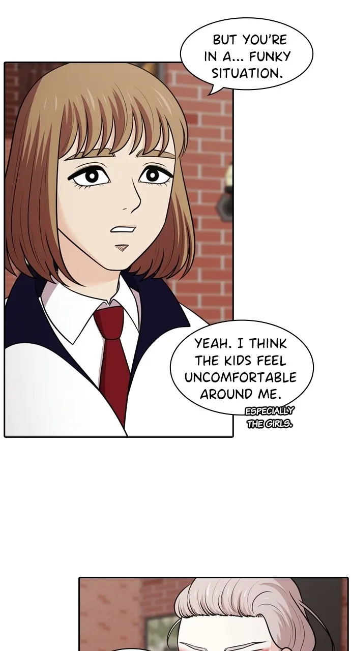 Read Tomorrow chapter 123 image 26 on Lezhin