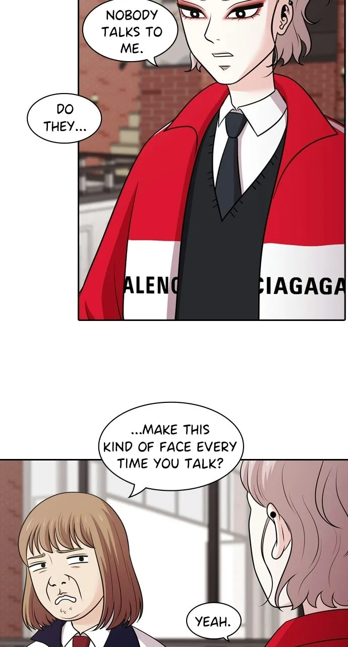 Read Tomorrow chapter 123 image 27 on Lezhin