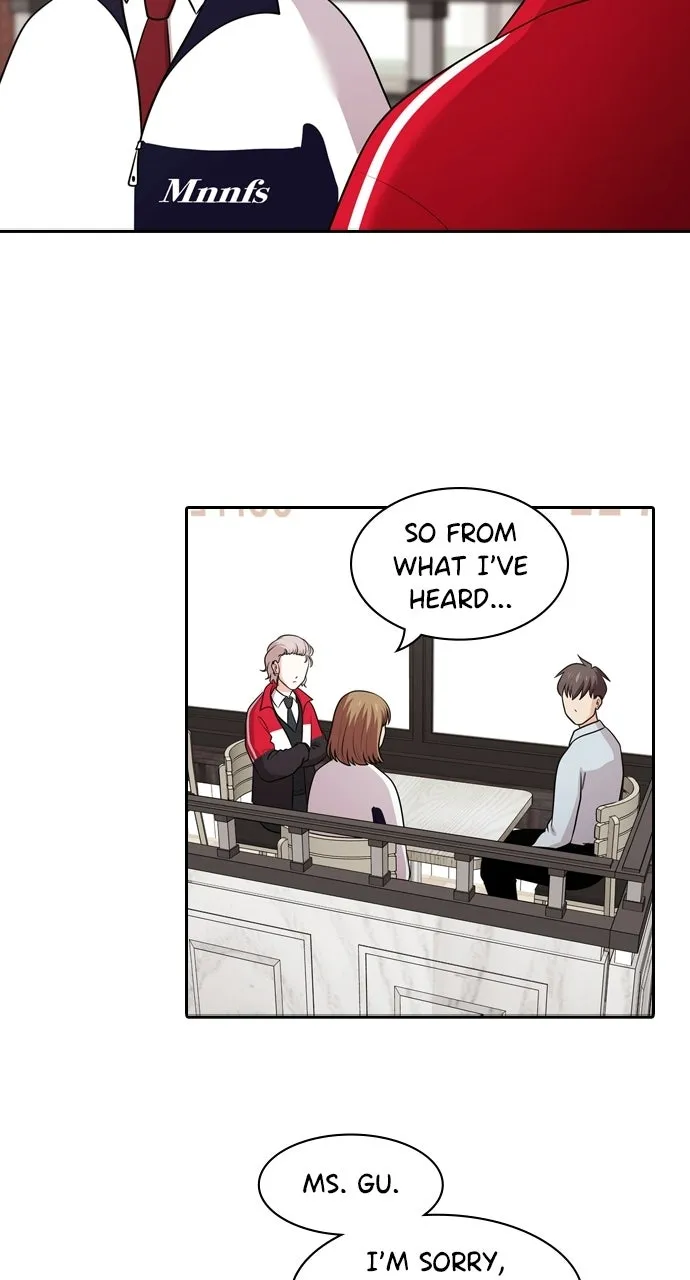 Read Tomorrow chapter 123 image 28 on Lezhin