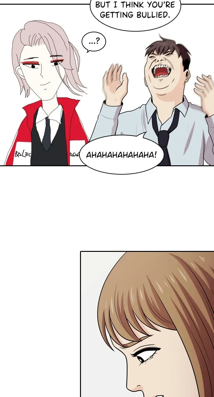 Read Tomorrow chapter 123 image 29 on Lezhin