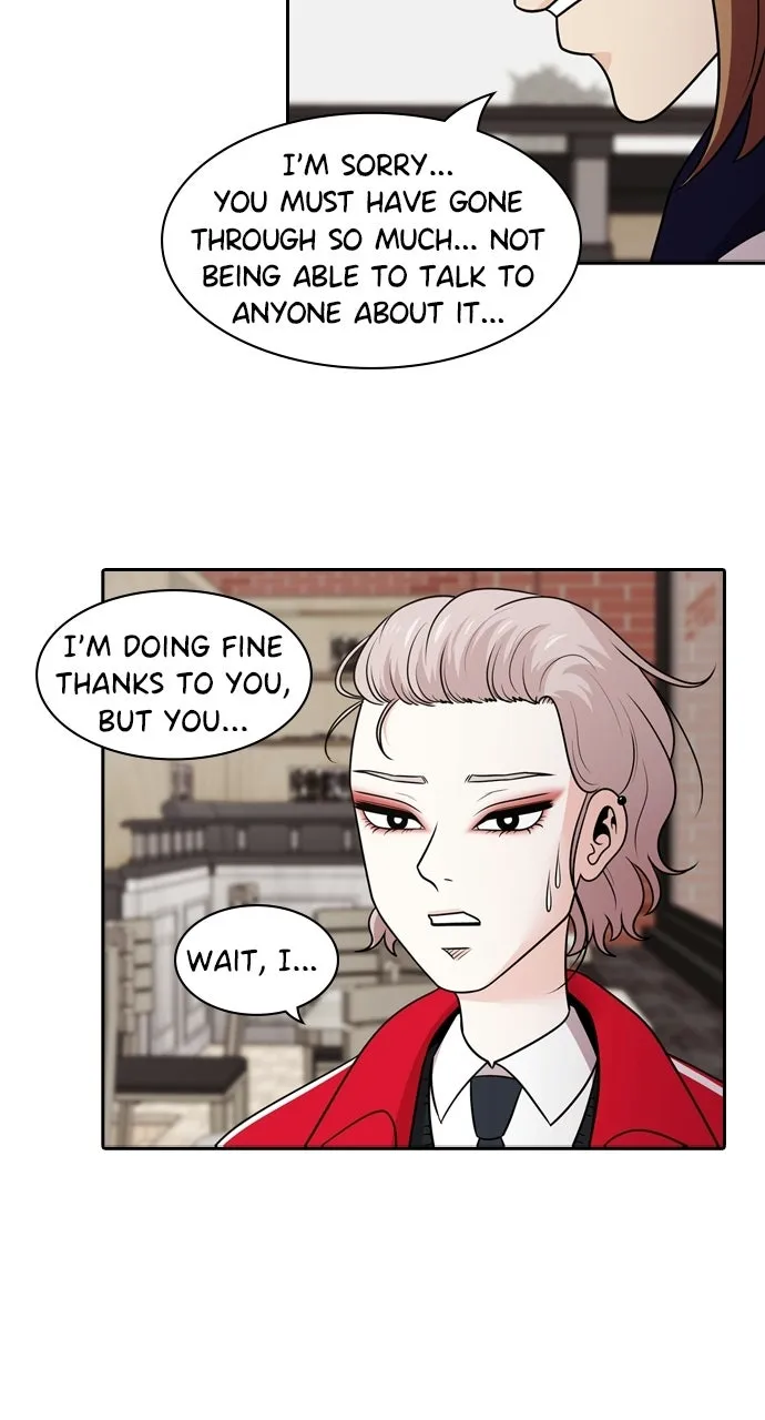 Read Tomorrow chapter 123 image 30 on Lezhin