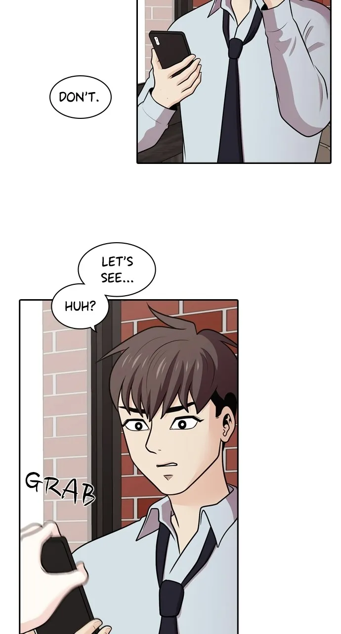 Read Tomorrow chapter 123 image 33 on Lezhin