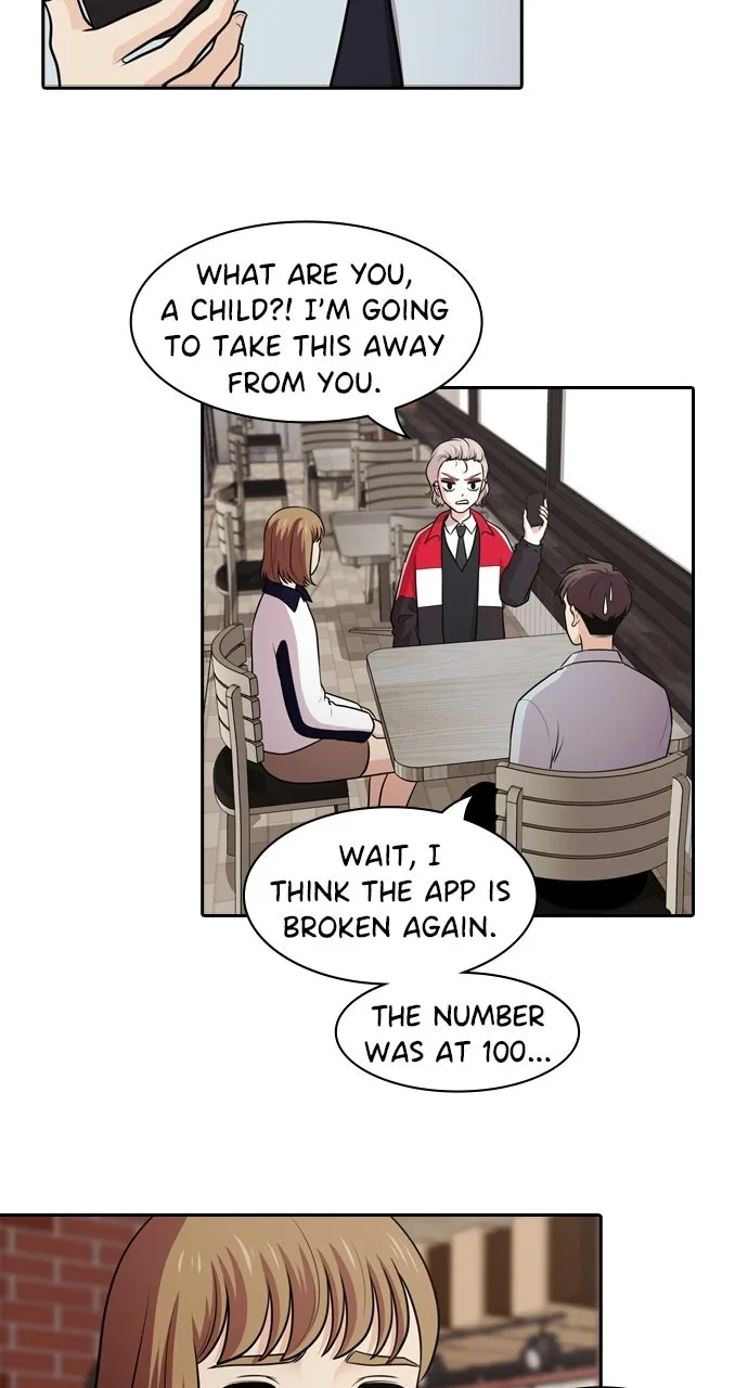 Read Tomorrow chapter 123 image 34 on Lezhin