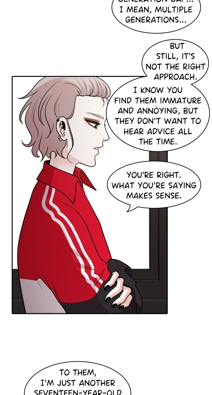 Read Tomorrow chapter 123 image 36 on Lezhin