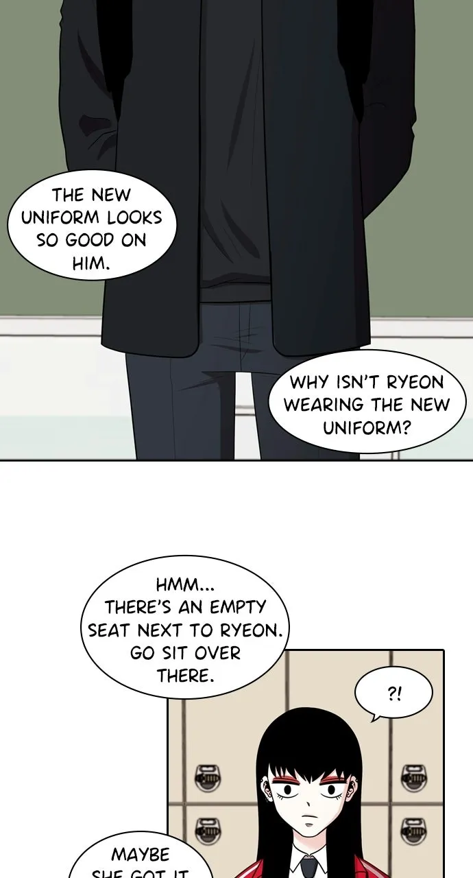 Read Tomorrow chapter 123 image 4 on Lezhin