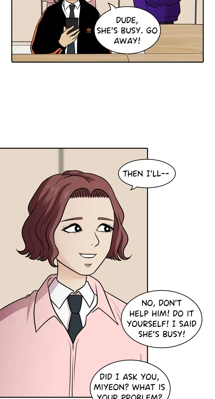 Read Tomorrow chapter 123 image 40 on Lezhin