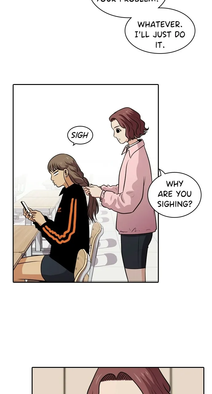 Read Tomorrow chapter 123 image 41 on Lezhin
