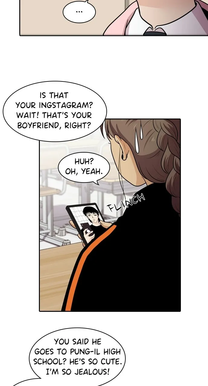 Read Tomorrow chapter 123 image 43 on Lezhin