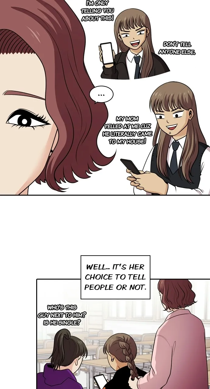 Read Tomorrow chapter 123 image 47 on Lezhin