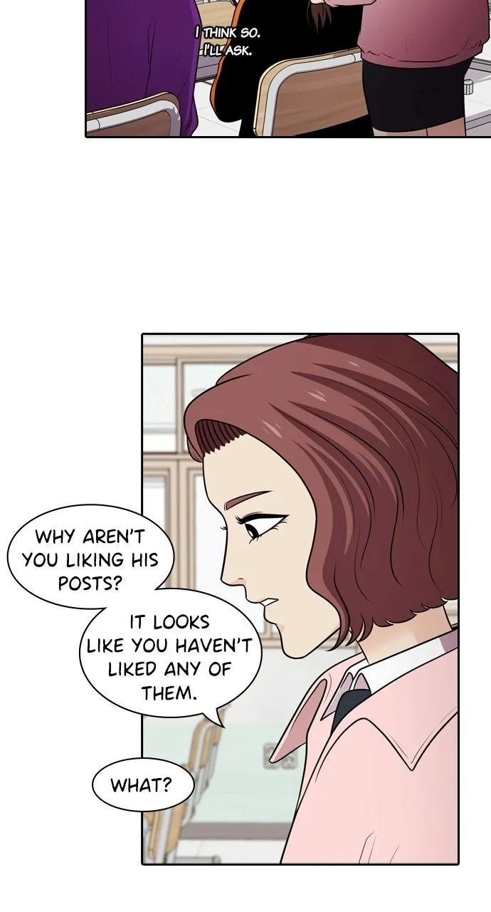 Read Tomorrow chapter 123 image 48 on Lezhin