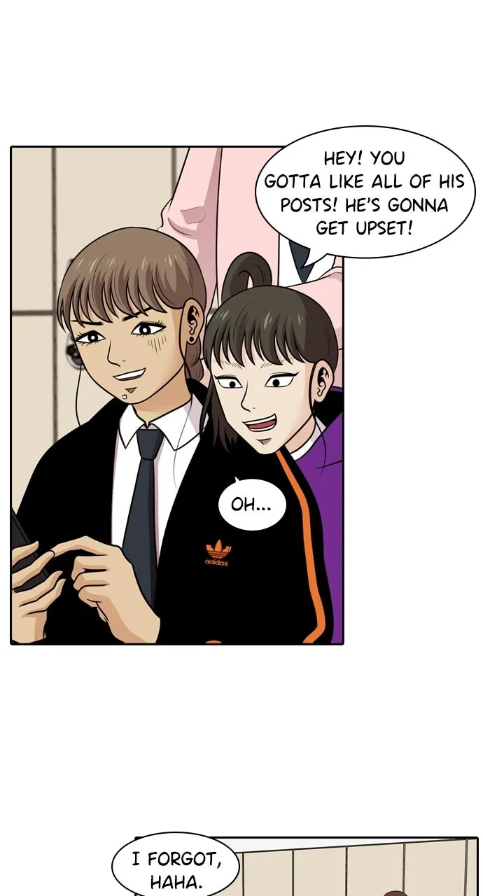 Read Tomorrow chapter 123 image 49 on Lezhin