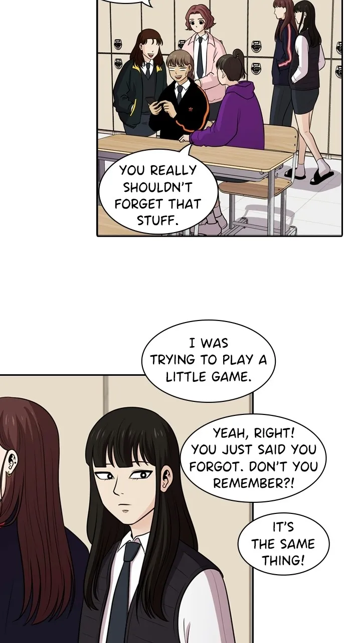 Read Tomorrow chapter 123 image 50 on Lezhin