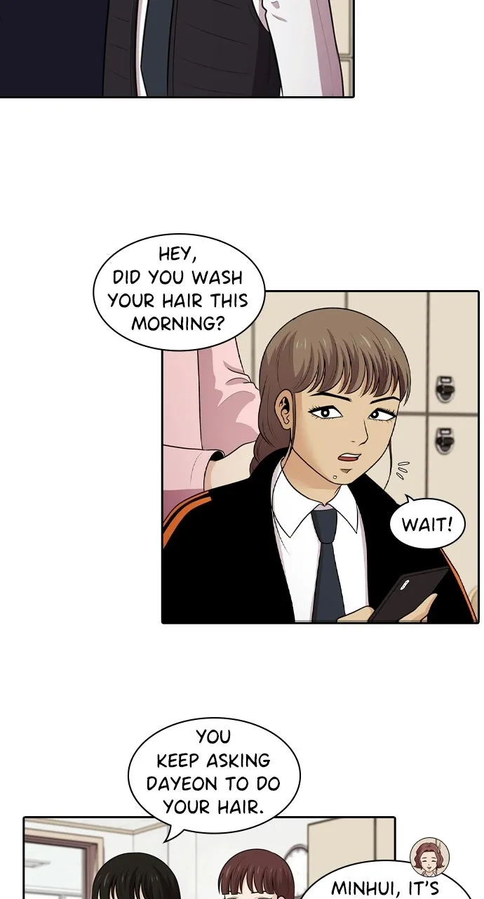 Read Tomorrow chapter 123 image 51 on Lezhin