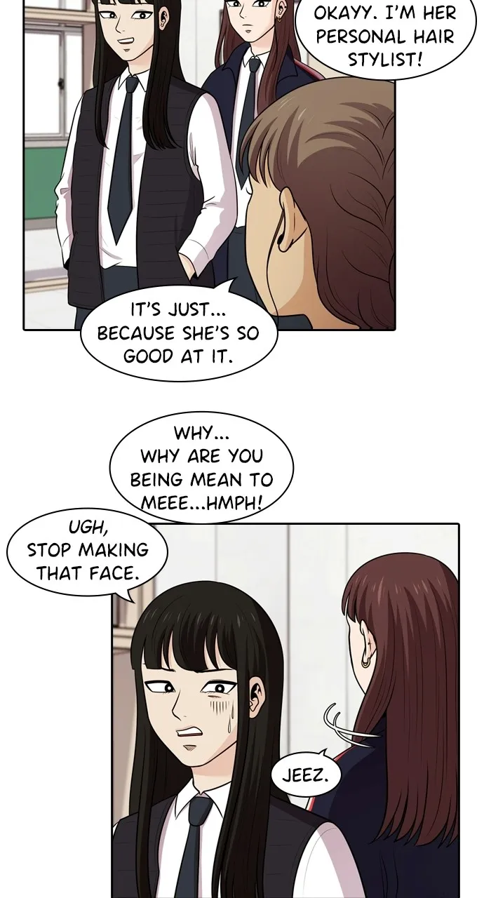 Read Tomorrow chapter 123 image 52 on Lezhin