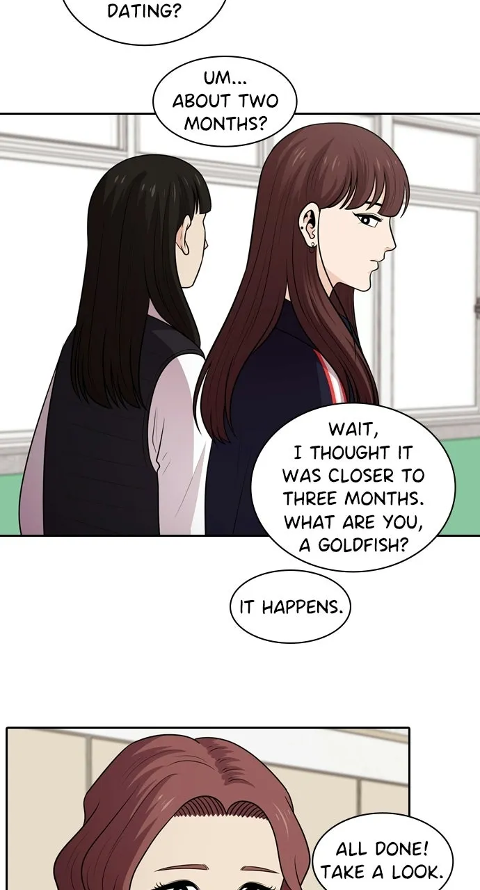 Read Tomorrow chapter 123 image 54 on Lezhin