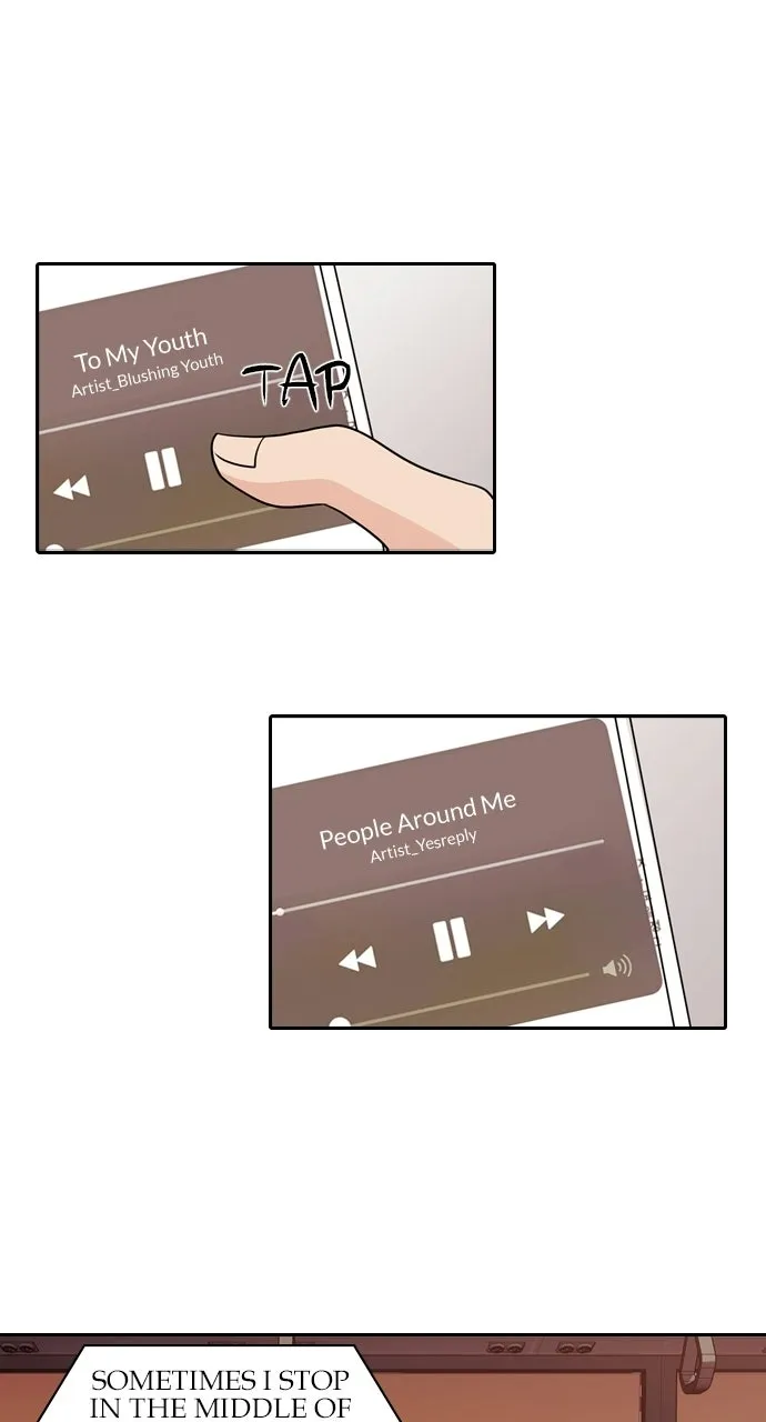 Read Tomorrow chapter 123 image 59 on Lezhin