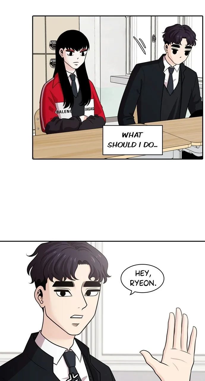 Read Tomorrow chapter 123 image 6 on Lezhin