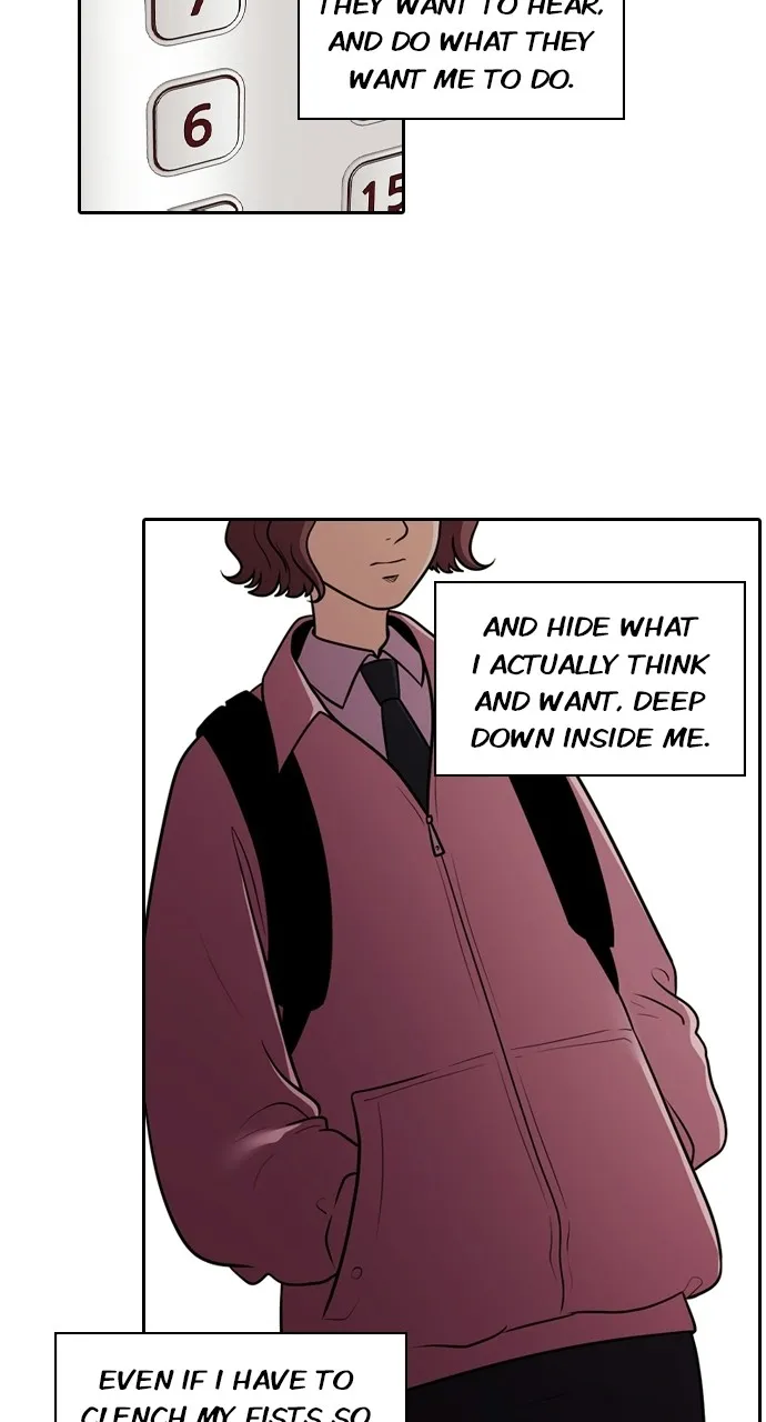Read Tomorrow chapter 123 image 67 on Lezhin