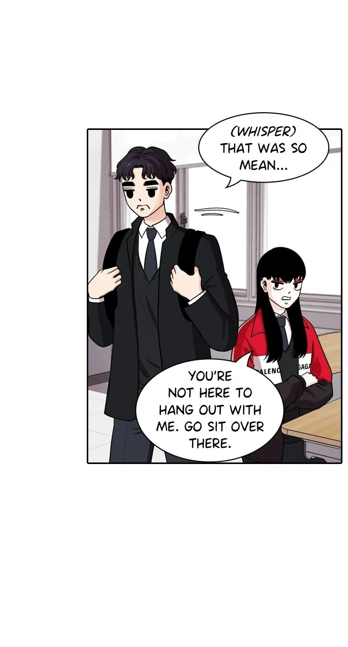Read Tomorrow chapter 123 image 9 on Lezhin