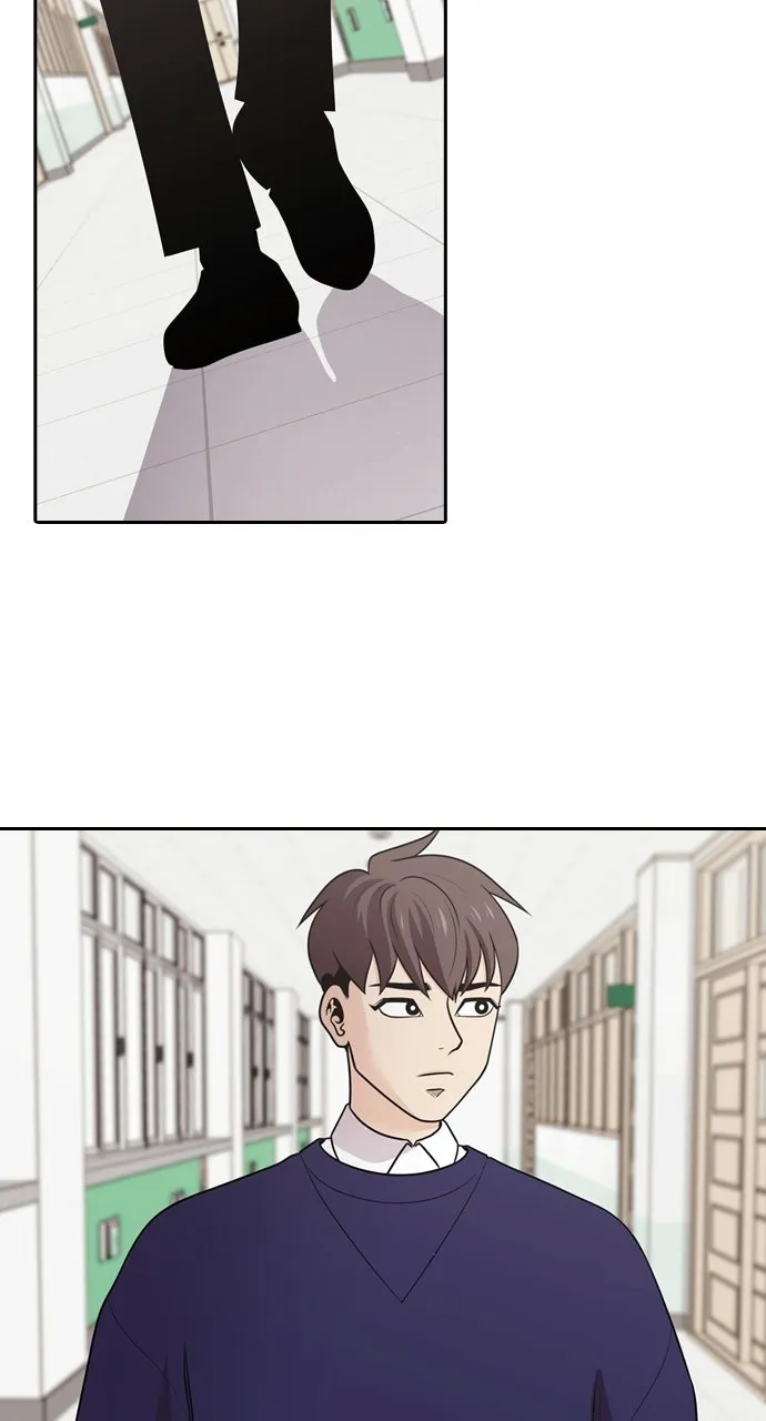 Read Tomorrow chapter 124 image 1 on Lezhin