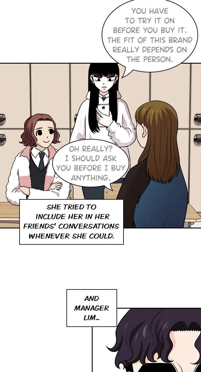 Read Tomorrow chapter 124 image 15 on Lezhin