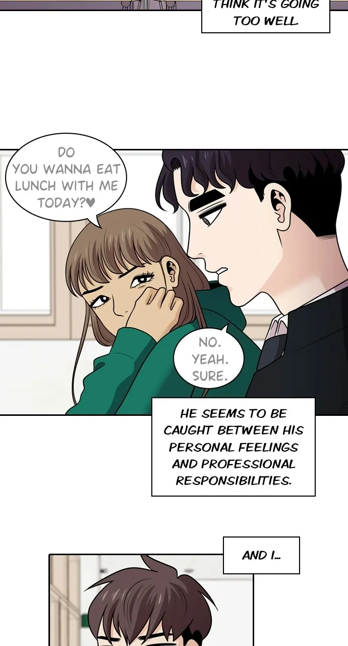 Read Tomorrow chapter 124 image 17 on Lezhin
