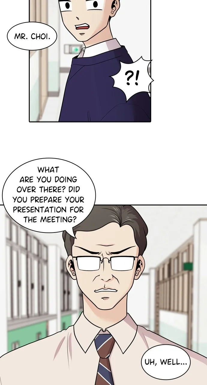 Read Tomorrow chapter 124 image 18 on Lezhin