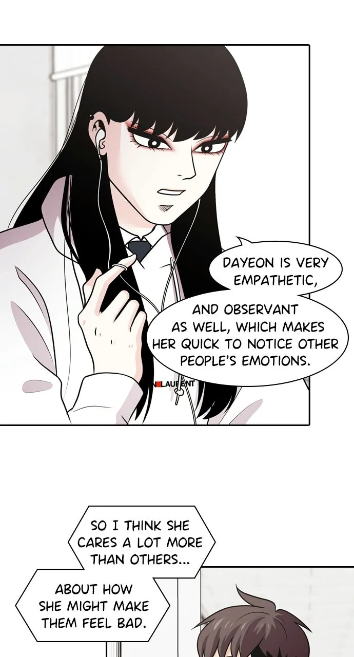 Read Tomorrow chapter 124 image 22 on Lezhin