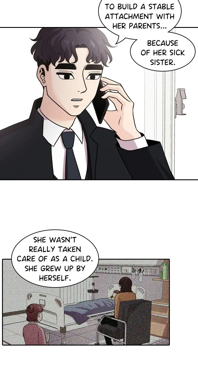 Read Tomorrow chapter 124 image 26 on Lezhin