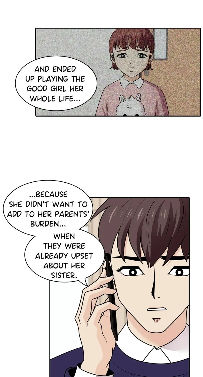 Read Tomorrow chapter 124 image 27 on Lezhin