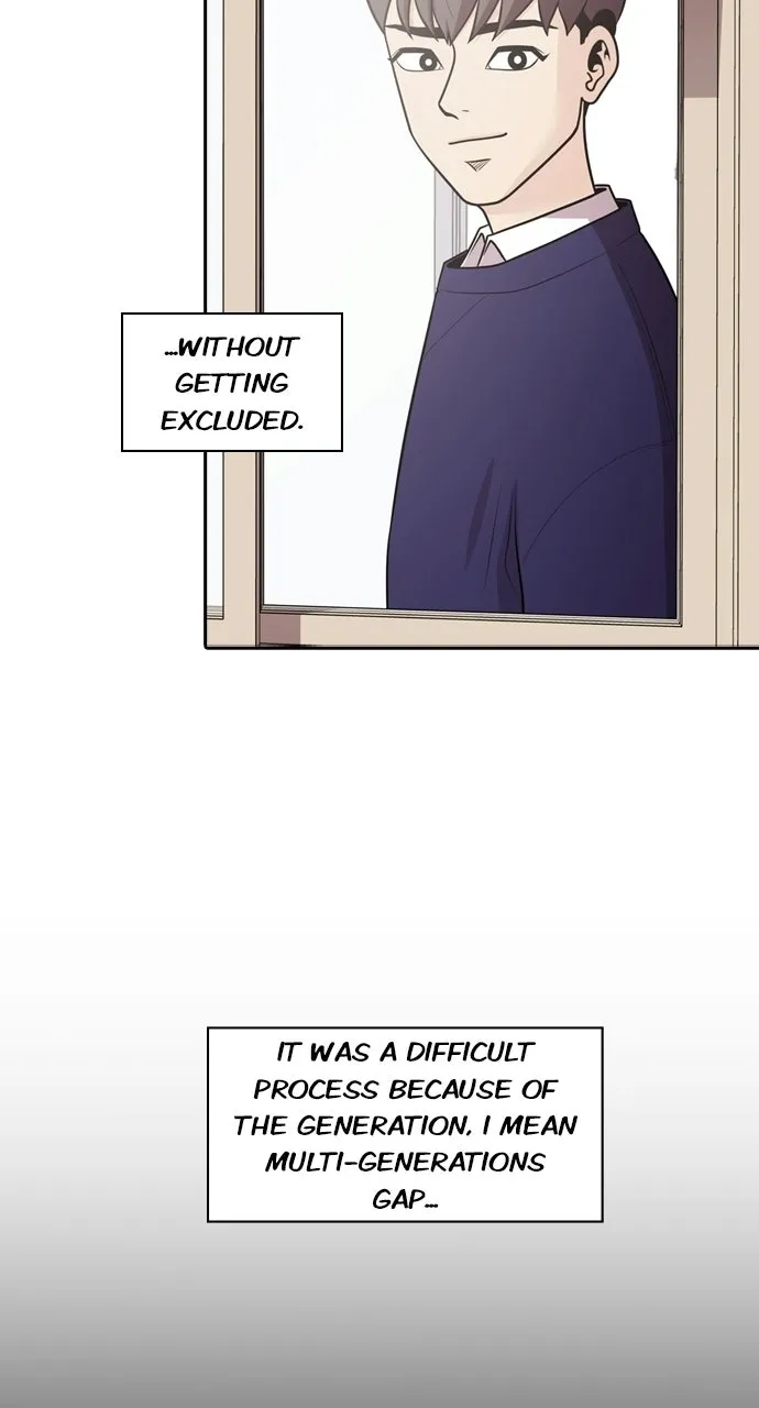 Read Tomorrow chapter 124 image 3 on Lezhin