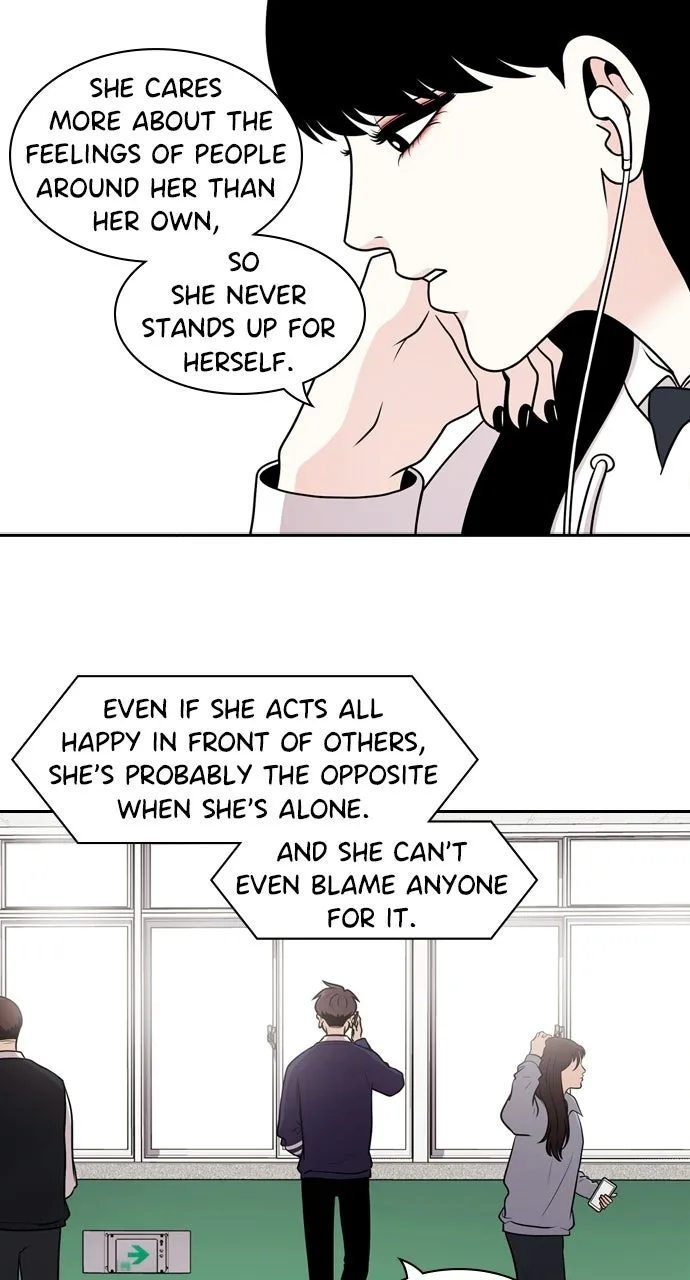Read Tomorrow chapter 124 image 30 on Lezhin