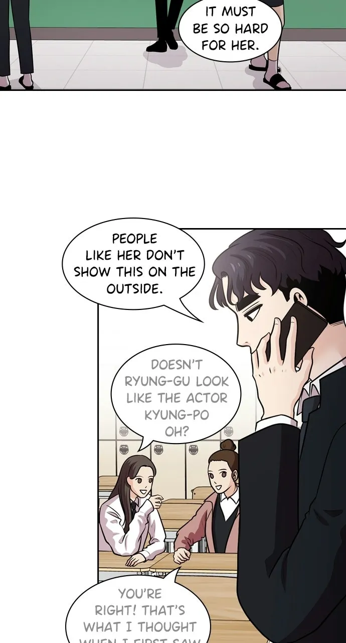 Read Tomorrow chapter 124 image 31 on Lezhin