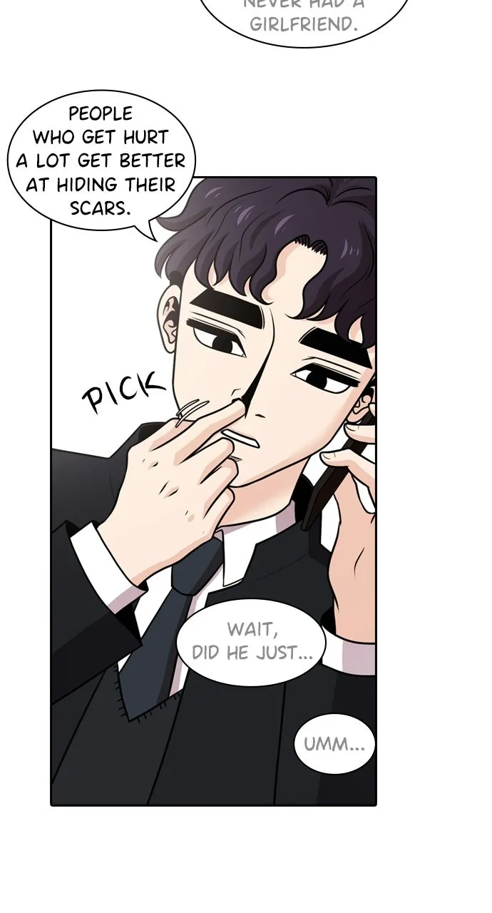 Read Tomorrow chapter 124 image 33 on Lezhin