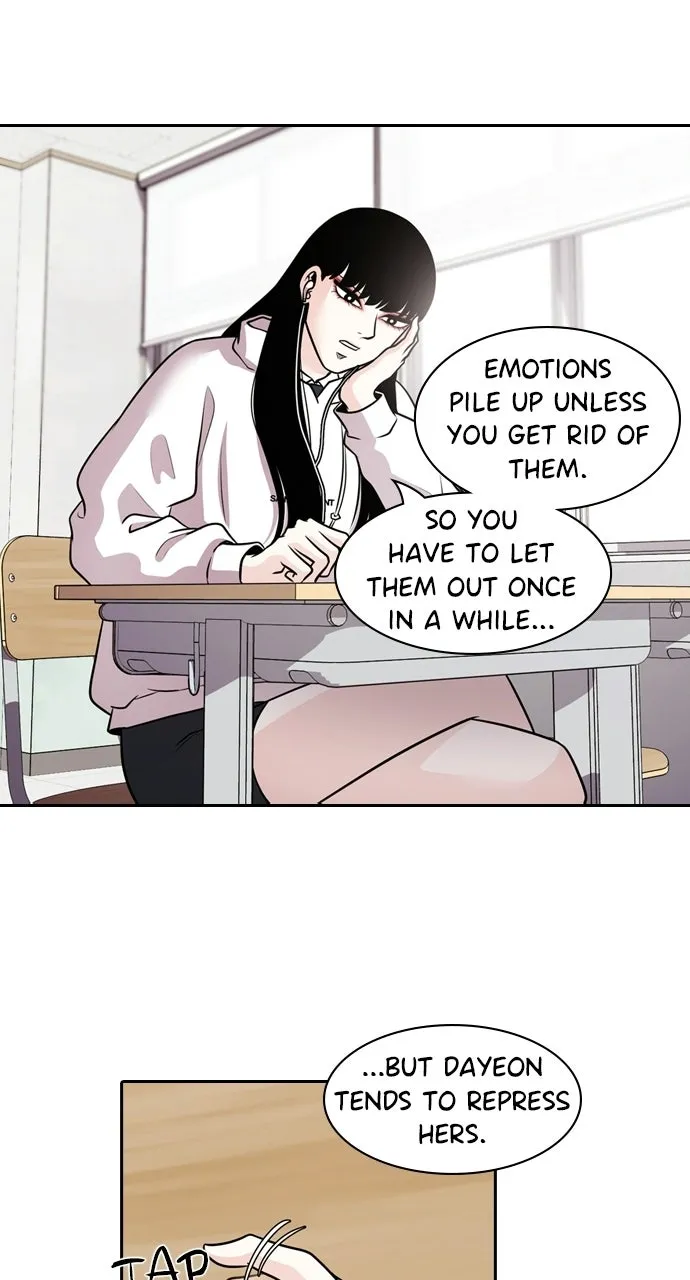 Read Tomorrow chapter 124 image 34 on Lezhin