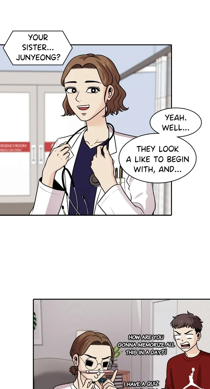 Read Tomorrow chapter 124 image 37 on Lezhin
