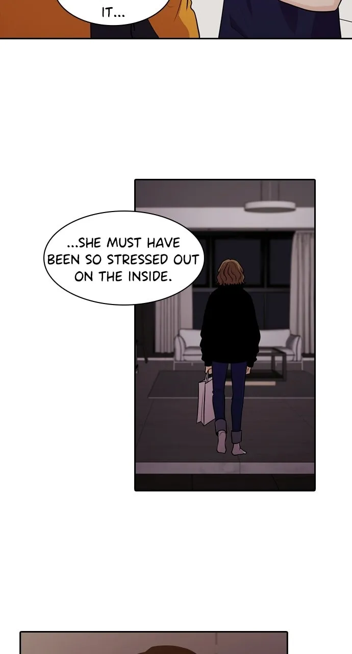 Read Tomorrow chapter 124 image 39 on Lezhin