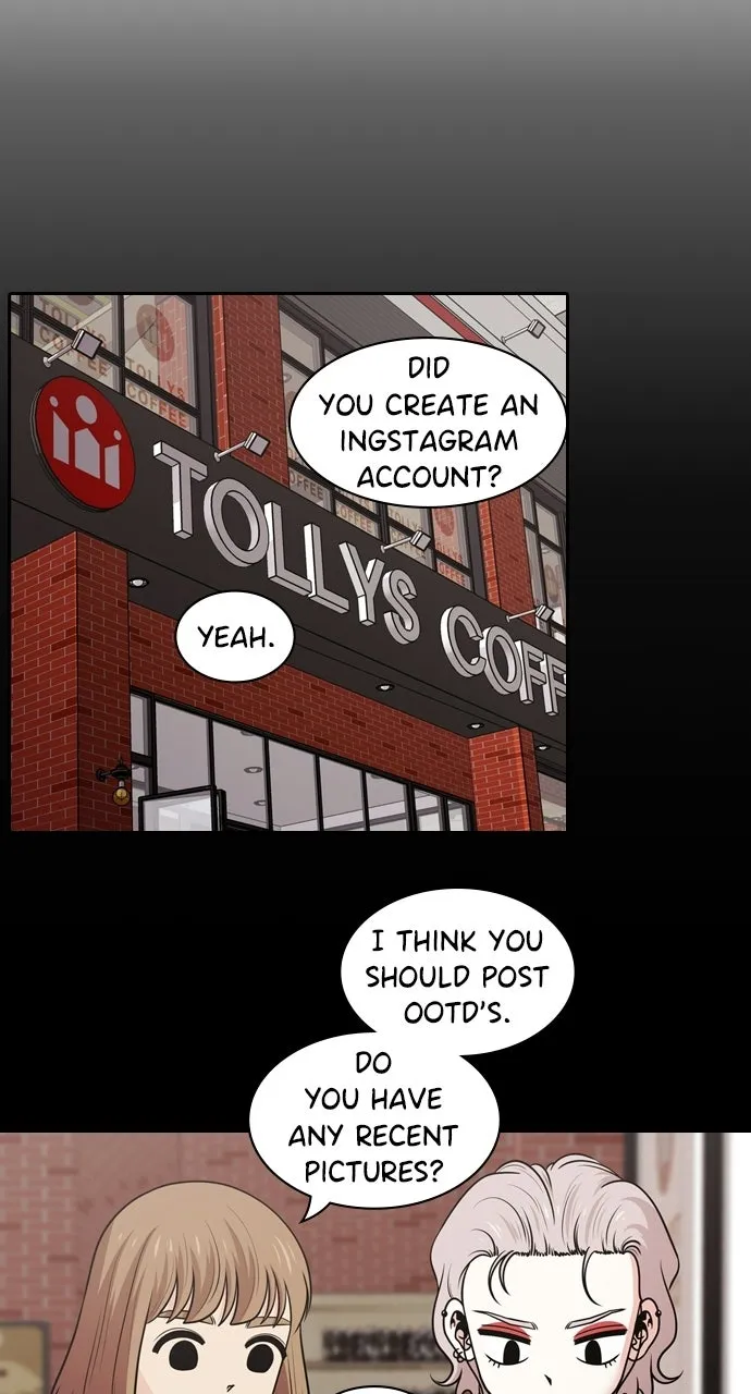 Read Tomorrow chapter 124 image 4 on Lezhin