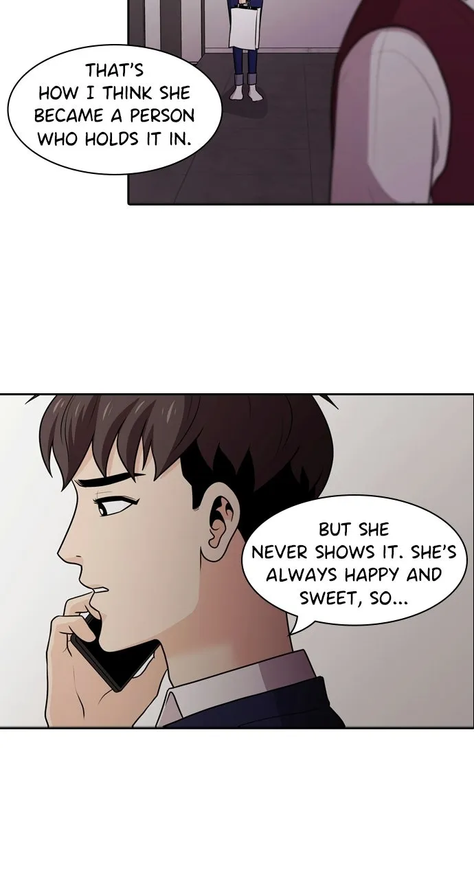 Read Tomorrow chapter 124 image 41 on Lezhin