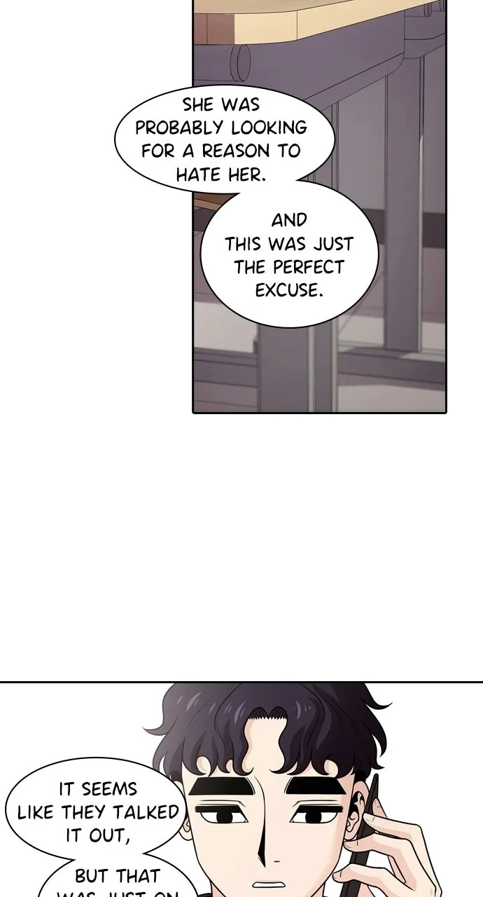 Read Tomorrow chapter 124 image 46 on Lezhin